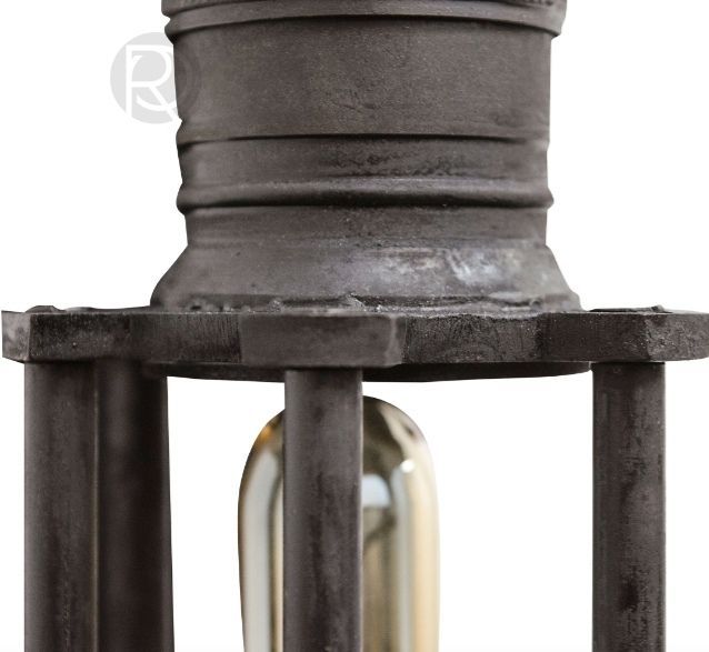 Wall lamp (Sconce) ASTOR by Versmissen