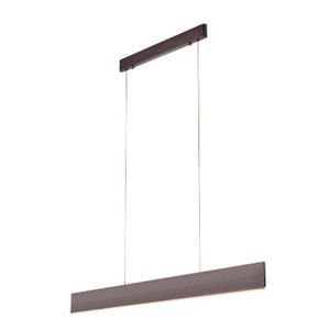 Дизайнерский подвесной светильник из металла INDIGO by Romatti