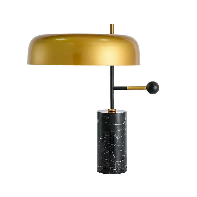 PELLE by Romatti table lamp