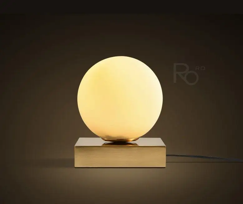 Настольная лампа Coola by Romatti