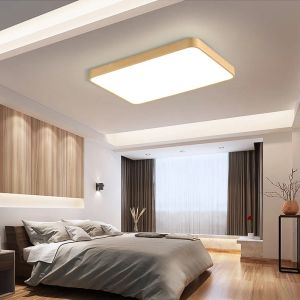 Дизайнерский потолочный светильник JASSEY LONG by Romatti