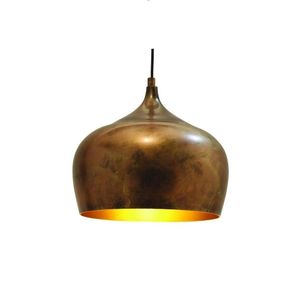 Дизайнерский подвесной светильник в современном стиле BAMYUM by Romatti