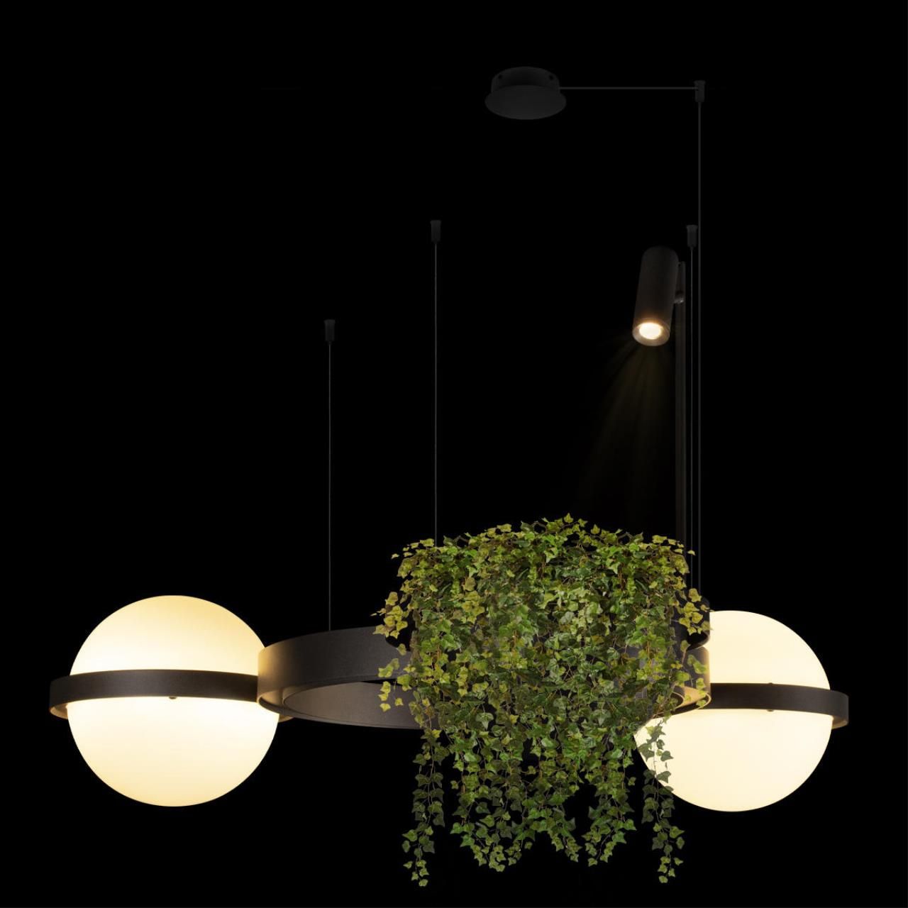 Подвесной светильник Jardin Jardin