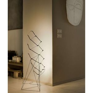 Напольный светильник Nothing by Luceplan