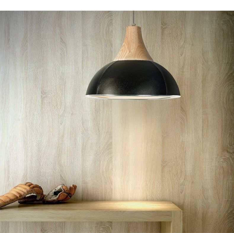 Hanging lamp Ega by Romatti