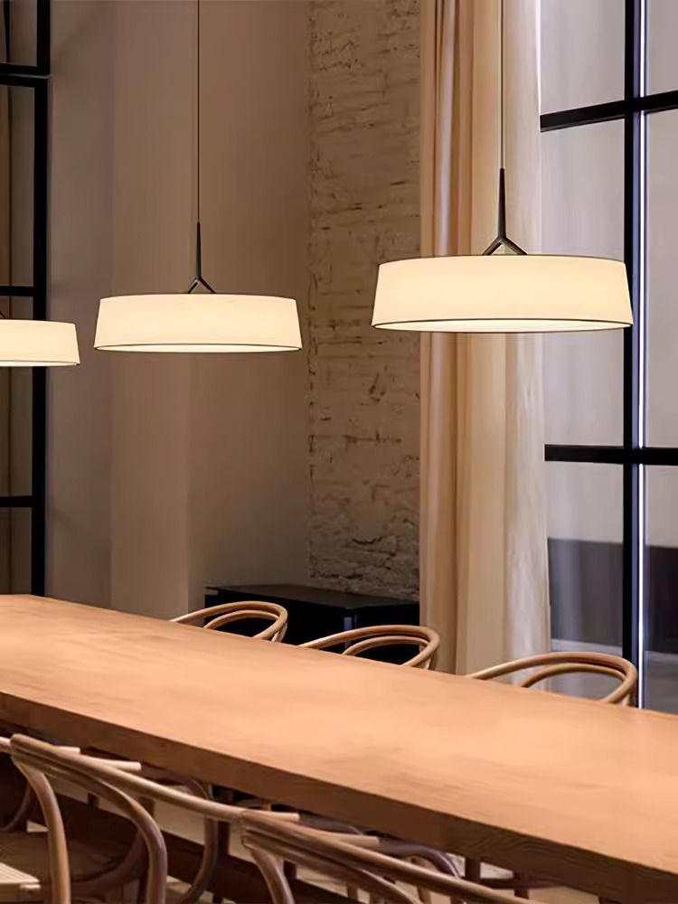 Pendant lamp SOLARA by Romatti