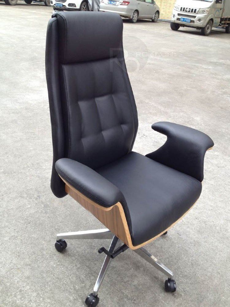 Office Chair Boss Chair by Romatti
