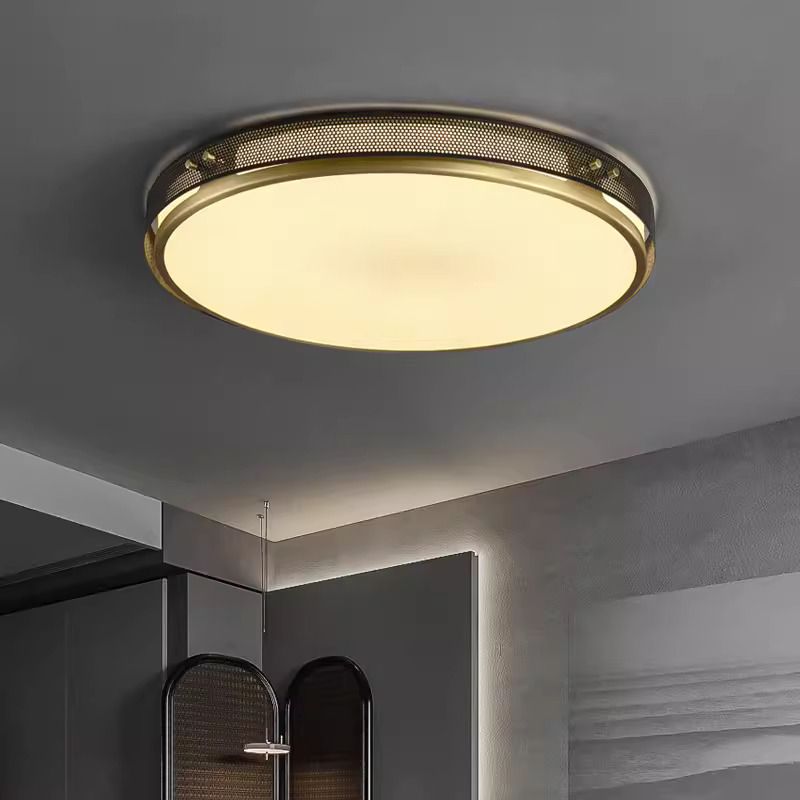 KESTER by Romatti ceiling lamp
