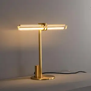 Настольная лампа GEORGIA by Romatti