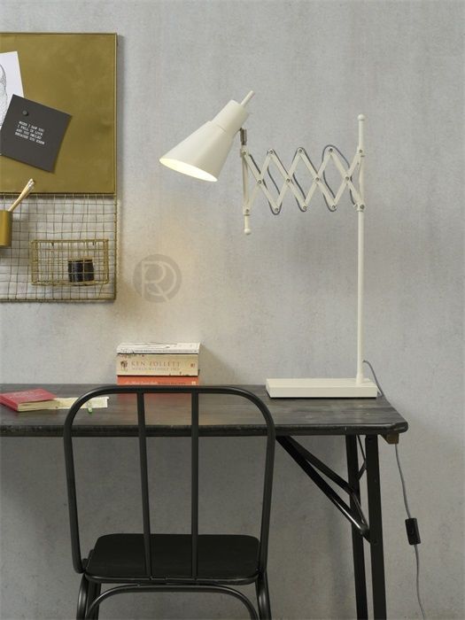 Table lamp OXFORD by Romi Amsterdam