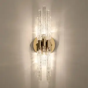 Настенный светильник (Бра) NEZUS by Romatti