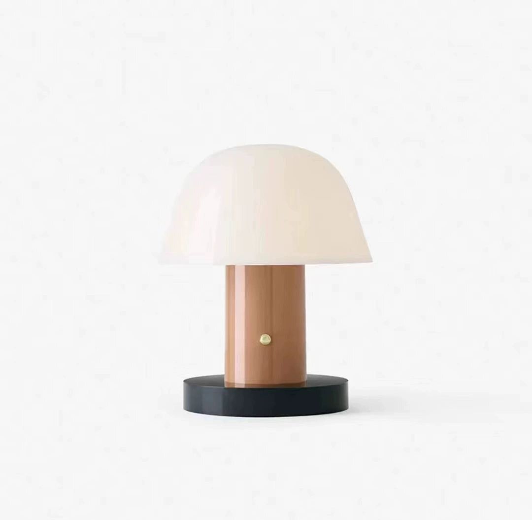 TREMA by Romatti table lamp