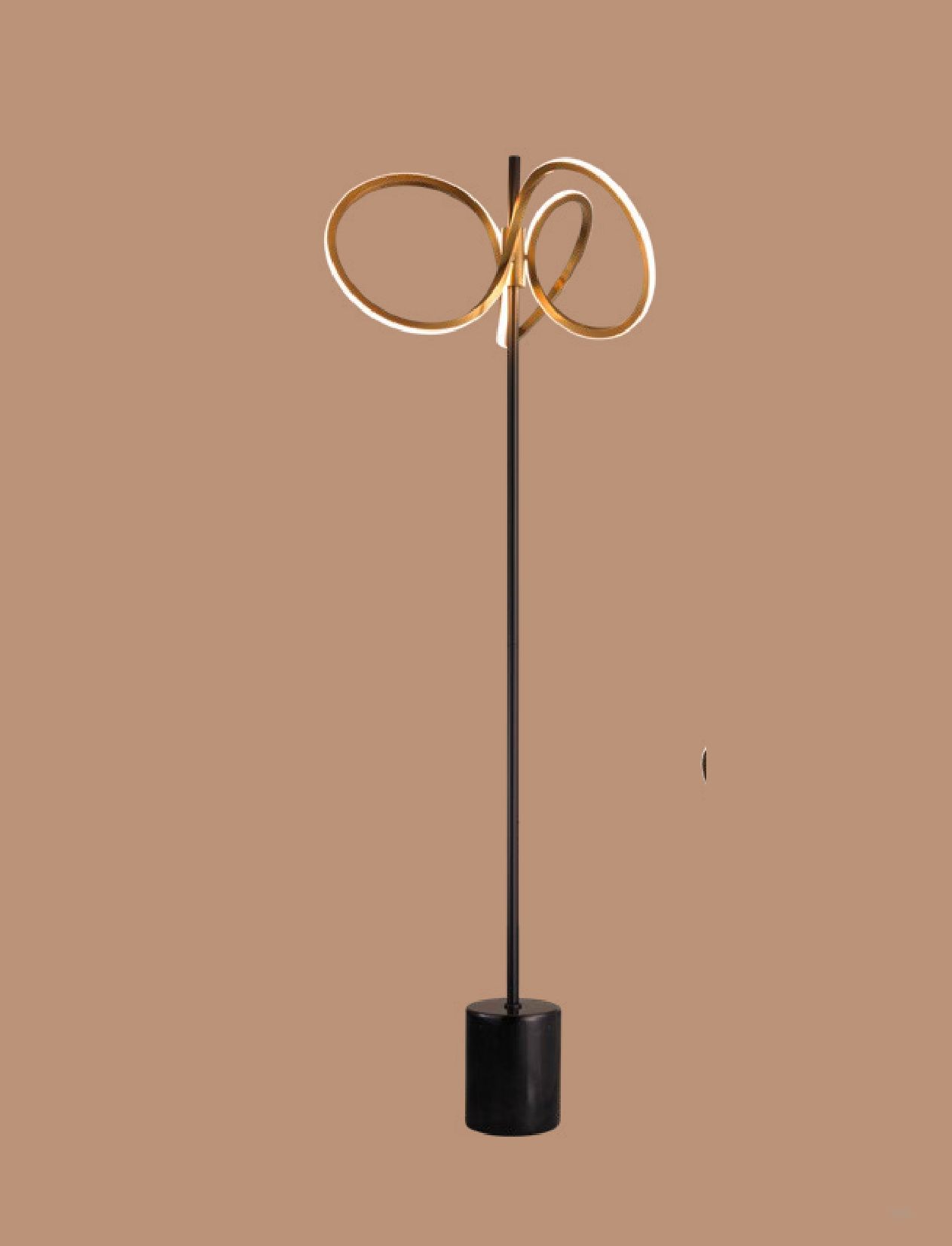 Floor lamp JORMY by Romatti