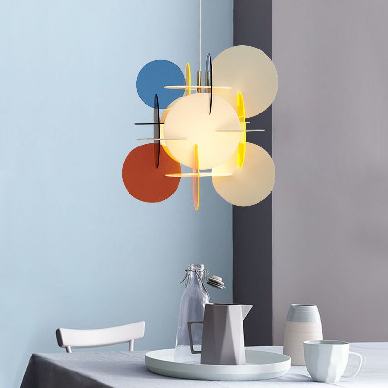Hanging lamp ARTY by Romatti