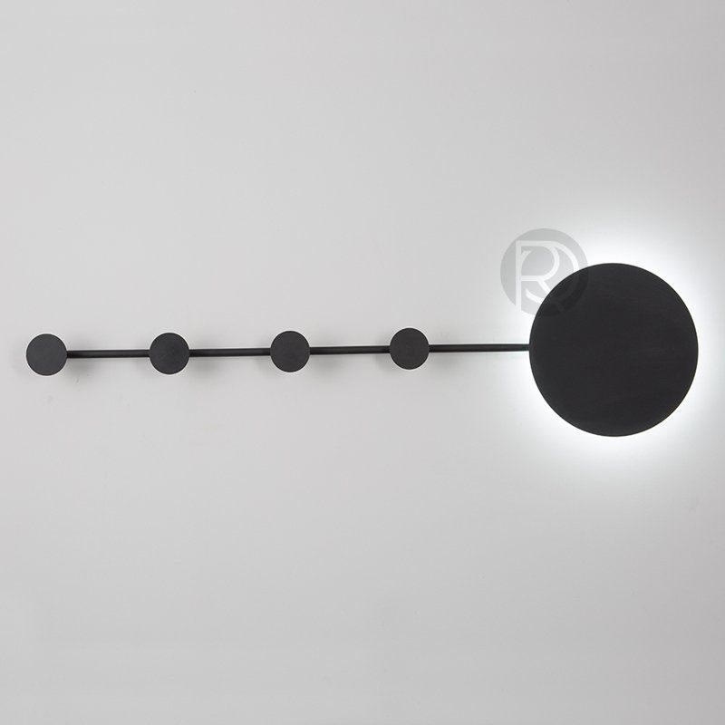 Wall lamp (Sconce) HAN by Romatti
