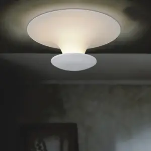 Накладной светильник Funnel by Vibia
