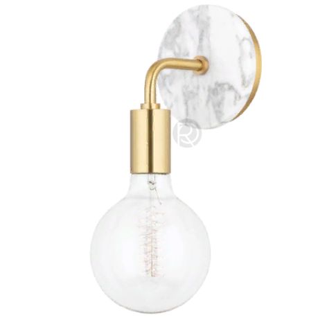 Wall lamp (Sconce) CHLOE by Hudson Valley