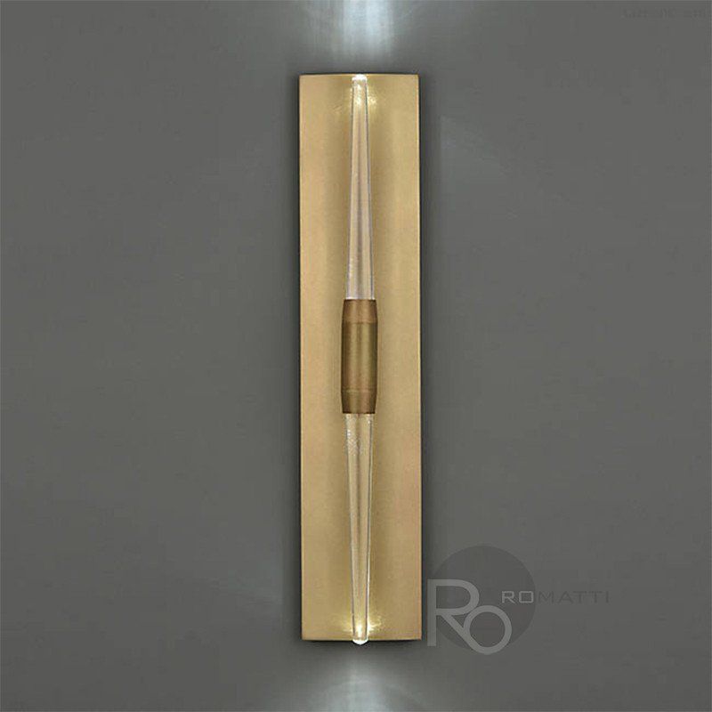 Wall lamp (Sconce) Combarry by Romatti