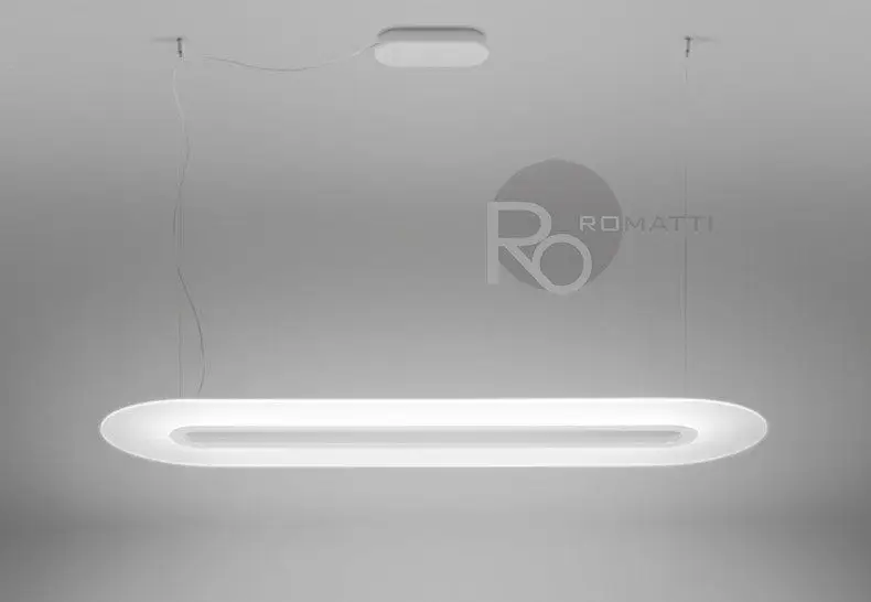 Подвесной светильник Nenco by Romatti
