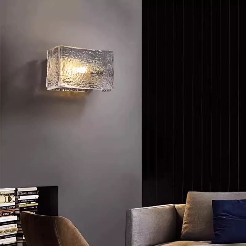 Wall lamp (Sconce) LIZIRAS by Romatti