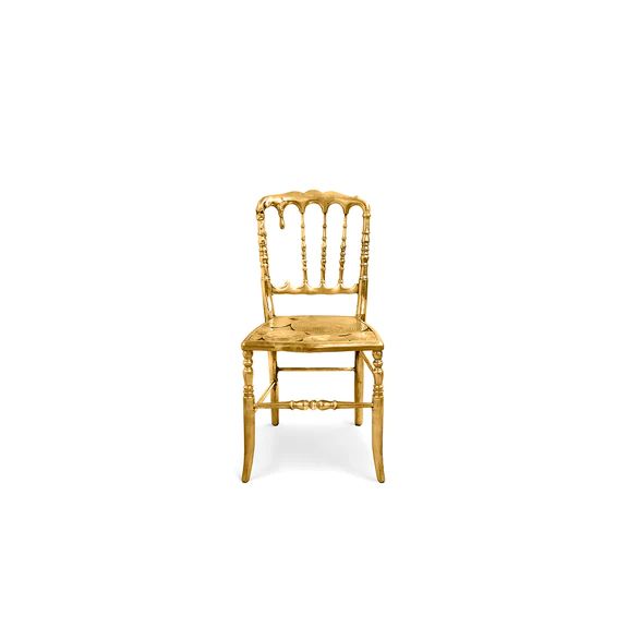 EMPORIUM Chair by Boca Do Lobo