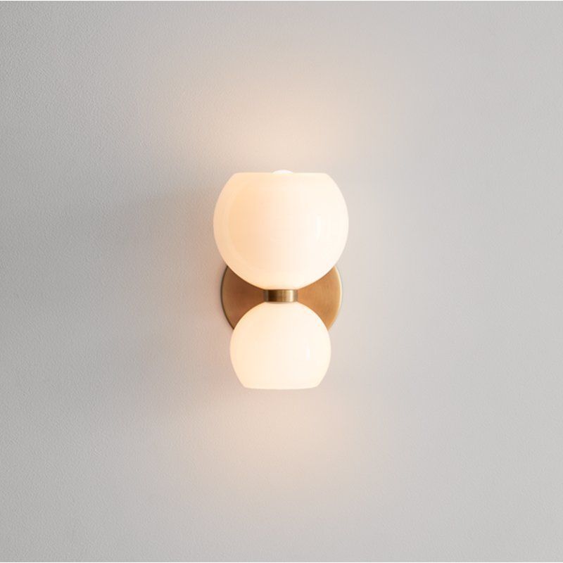 Wall lamp (Sconce) ONZO by Romatti