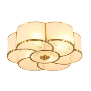 GIOLLAN by Romatti ceiling lamp