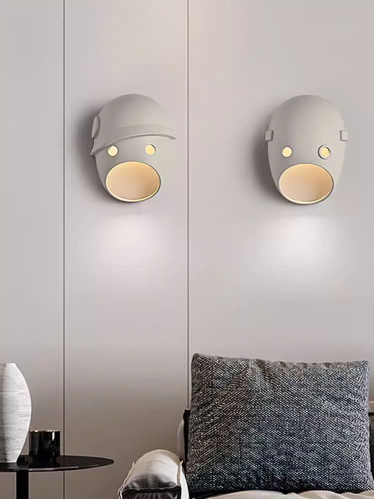 Wall lamp (Sconce) Glin by Romatti