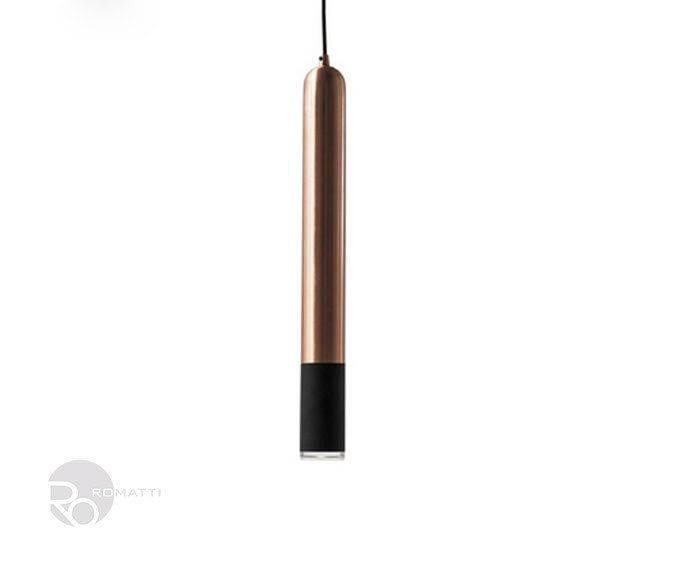 Hanging lamp Canna by Romatti
