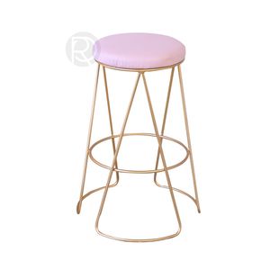 VIKI by Romatti Designer bar stool