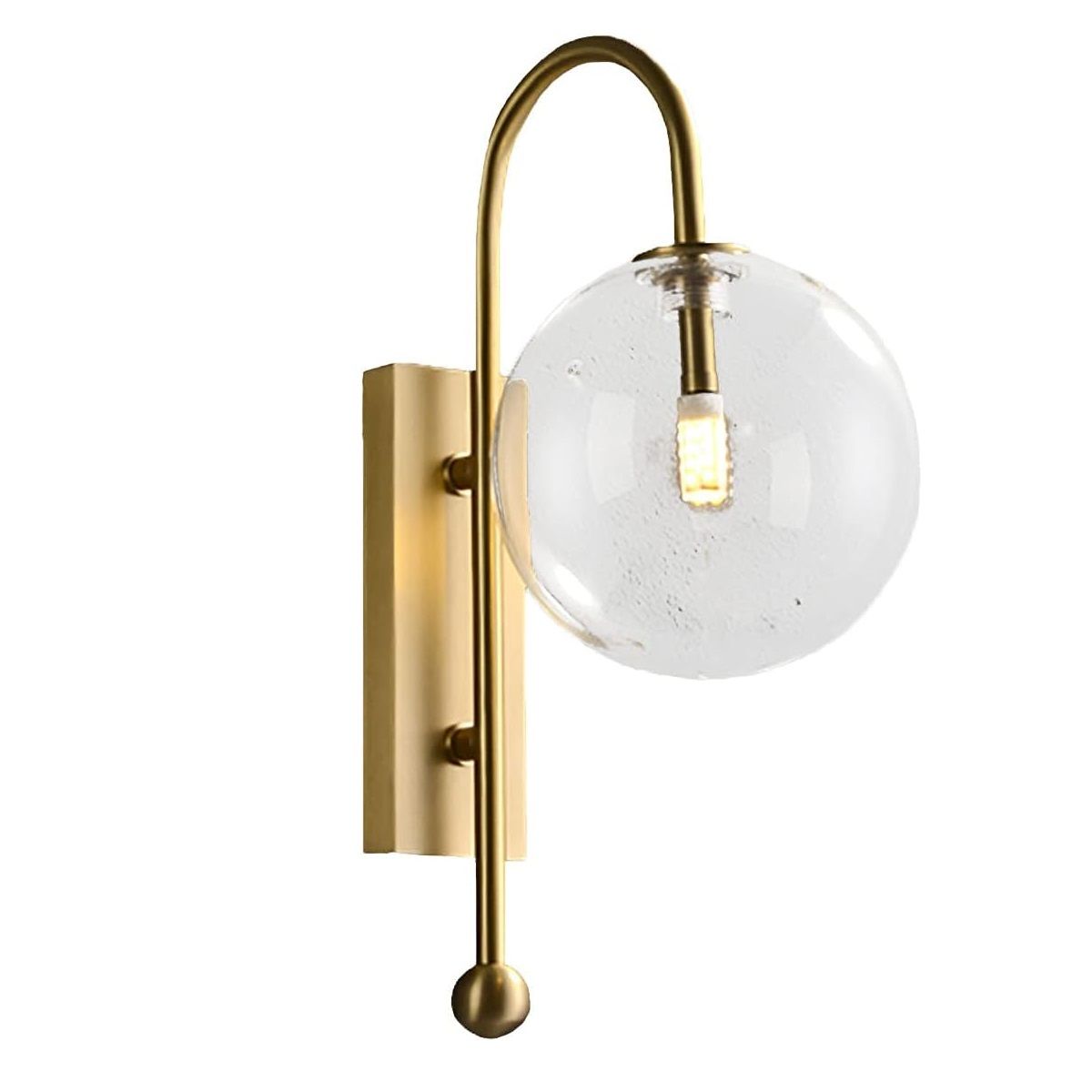 Wall lamp (Sconce) JEYO by Romatti