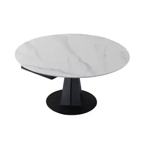 The DABY by Romatti table