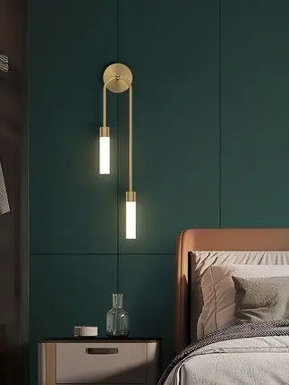 Настенный светильник (Бра) HORCA by Romatti