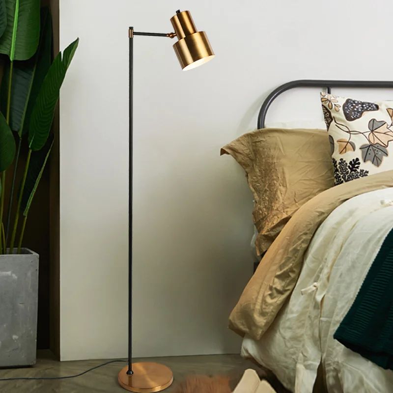 Floor lamp DONORE by Romatti