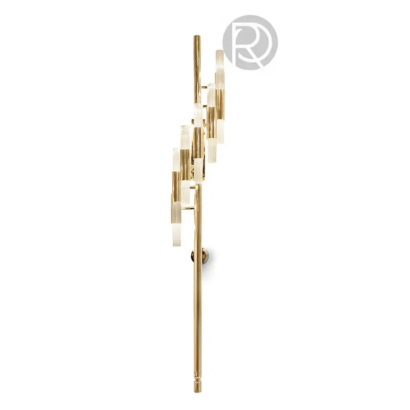 Wall lamp (Sconce) VOLTANT by Romatti