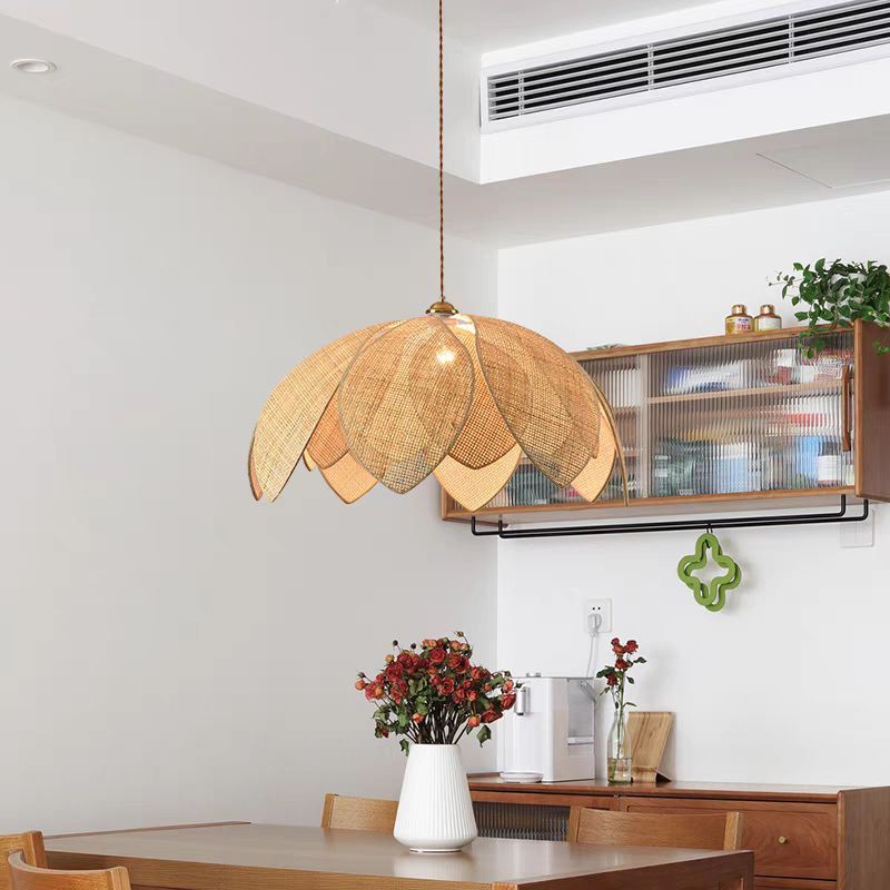 VARLAN by Romatti pendant lamp