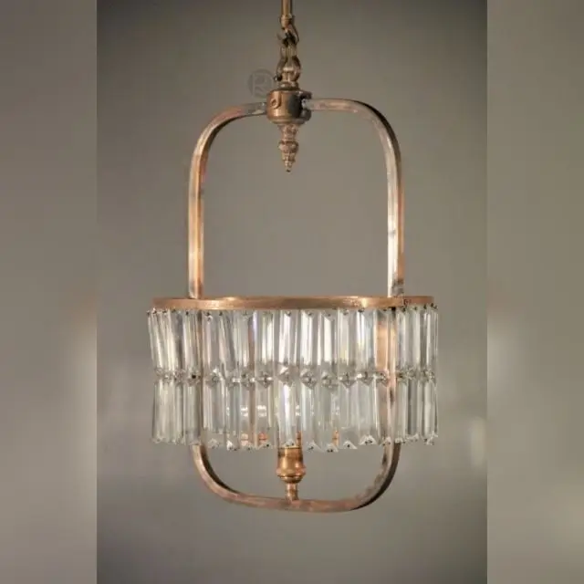 TORONTO Chandelier by Vips and Friends