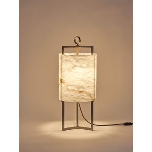 Декоративная настольная лампа LANTERN by Matlight Milano