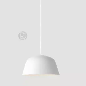 Hanging lamp AMBIT by Romatti