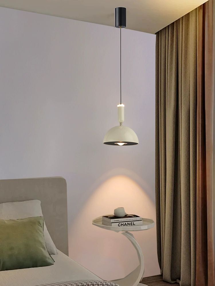 Hanging lamp TESLAN by Romatti