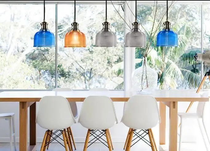 Подвесной светильник Choose glass by Romatti