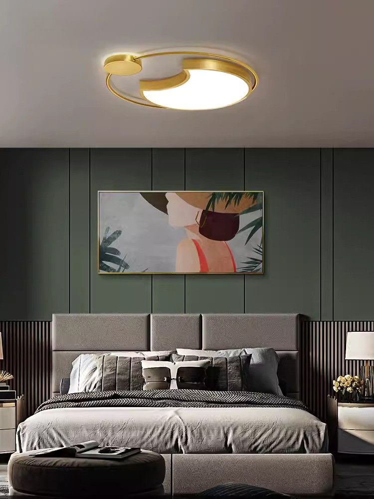 Ceiling lamp BERTAN by Romatti
