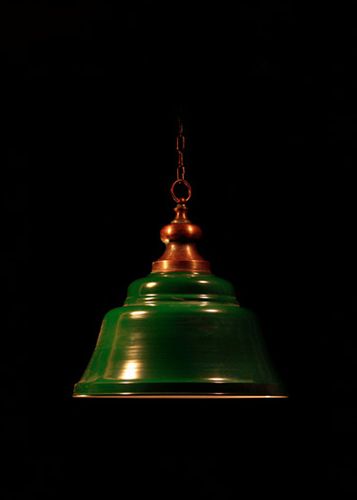 Pendant lamp ART by Romatti