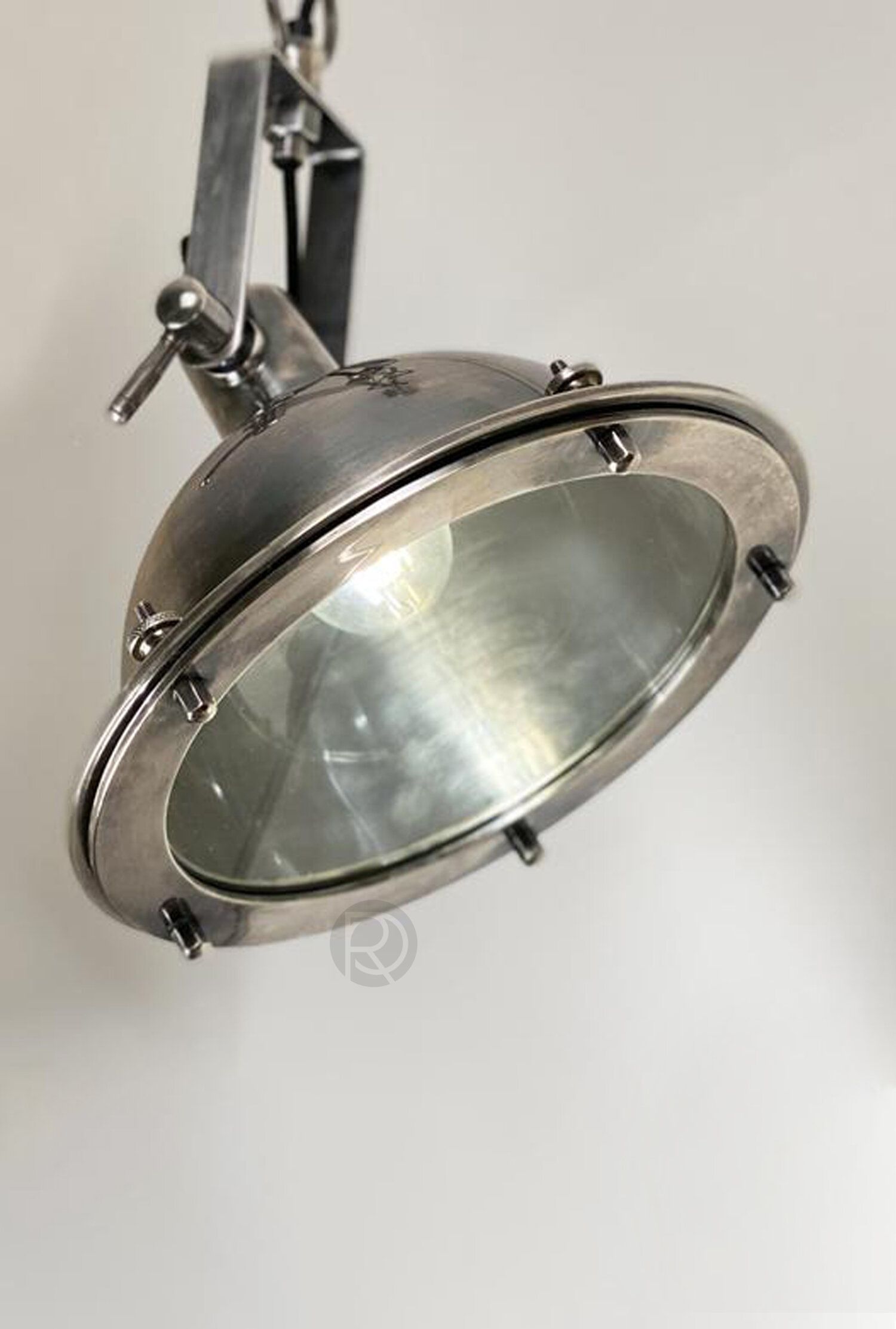 Подвесной светильник HARPER INDUSTRIAL by Romatti Lighting