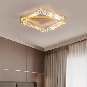 Дизайнерский потолочный светильник NELLY by Romatti