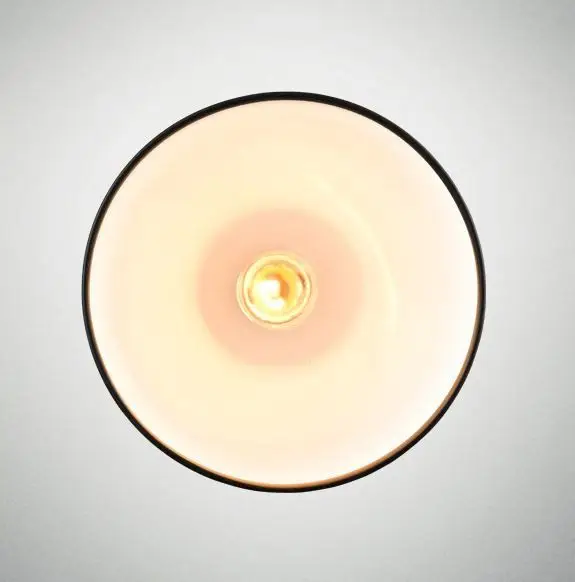 Подвесной светильник Iris by Romatti
