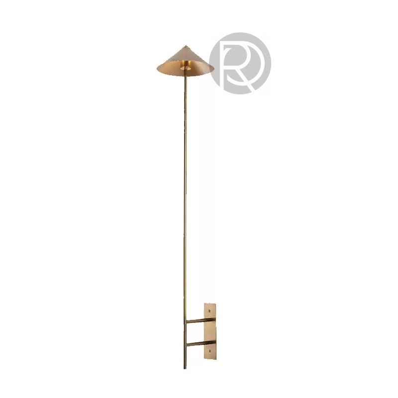 Wall lamp (Sconce) INTSIK by Romatti