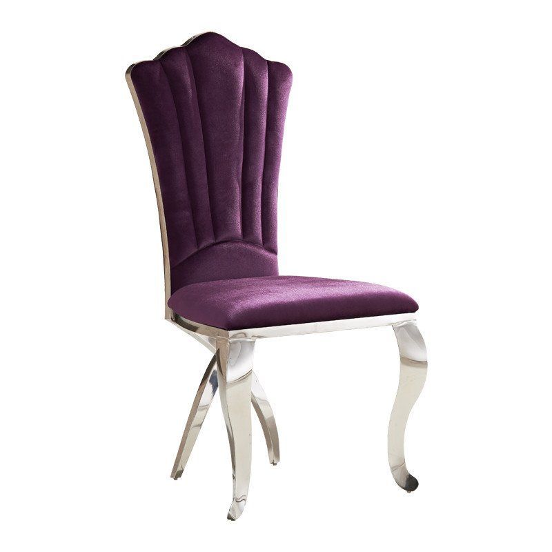 Positano's chair by Romatti