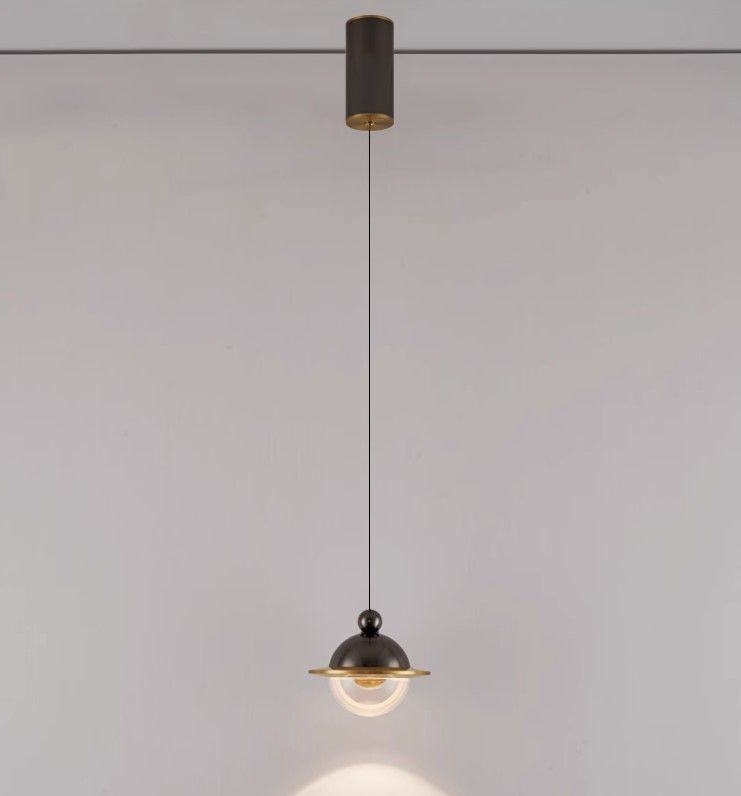 Hanging lamp RAMONA by Romatti