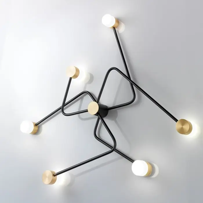Wall lamp (Sconce) CONSTELLATION by CVL Luminaires
